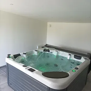 Hébergement de vacances La Petite Baie, Pleine-Fougères